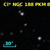 Cl* NGC  188    SMV    5066