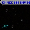 Cl* NGC  188    SMV    5074