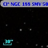 Cl* NGC  188    SMV    5086