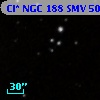 Cl* NGC  188    SMV    5087