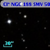 Cl* NGC  188    SMV    5091