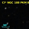 Cl* NGC  188    SMV    5095