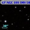 Cl* NGC  188    SMV    5097