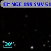 Cl* NGC  188    SMV    5107