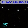 Cl* NGC  188    SMV    5109