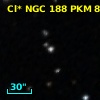 Cl* NGC  188    SMV    5111