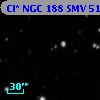Cl* NGC  188    SMV    5113