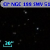 Cl* NGC  188    SMV    5114