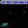 Cl* NGC  188    SMV    5116
