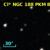 Cl* NGC  188    SMV    5121