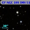 Cl* NGC  188    SMV    5130