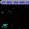 Cl* NGC  188    SMV    5131