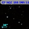 Cl* NGC  188    SMV    5132