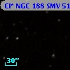 Cl* NGC  188    SMV    5133