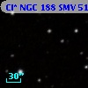 Cl* NGC  188    SMV    5136