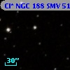 Cl* NGC  188    SMV    5137