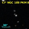 Cl* NGC  188    SMV    5138