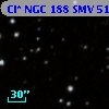 Cl* NGC  188    SMV    5139