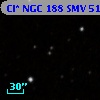 Cl* NGC  188    SMV    5140