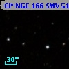 Cl* NGC  188    SMV    5144