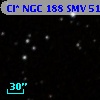 Cl* NGC  188    SMV    5145