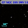 Cl* NGC  188    SMV    5151