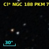 Cl* NGC  188    SMV    5157