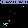 Cl* NGC  188    SMV    5158