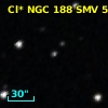 Cl* NGC  188    SMV    5160