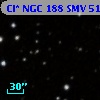 Cl* NGC  188    SMV    5162