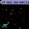 Cl* NGC  188    SMV    5164