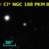 Cl* NGC  188    SMV    5167