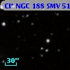 Cl* NGC  188    SMV    5168