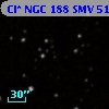 Cl* NGC  188    SMV    5169