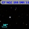 Cl* NGC  188    SMV    5170