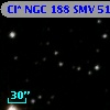 Cl* NGC  188    SMV    5172