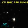 Cl* NGC  188    SMV    5174