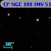 Cl* NGC  188    SMV    5175