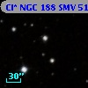 Cl* NGC  188    SMV    5177