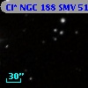 Cl* NGC  188    SMV    5180