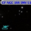 Cl* NGC  188    SMV    5181