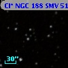 Cl* NGC  188    SMV    5182