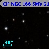 Cl* NGC  188    SMV    5185