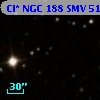 Cl* NGC  188    SMV    5187