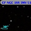 Cl* NGC  188    SMV    5191
