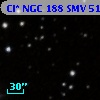 Cl* NGC  188    SMV    5195