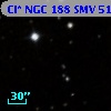 Cl* NGC  188    SMV    5196