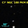 Cl* NGC  188    SMV    5210