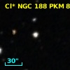 Cl* NGC  188    SMV    5215