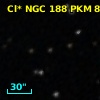 Cl* NGC  188    SMV    5218